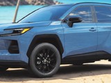 Toyota Rav4 XLE 2026 