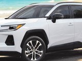 Toyota Rav4 Limited 2026 