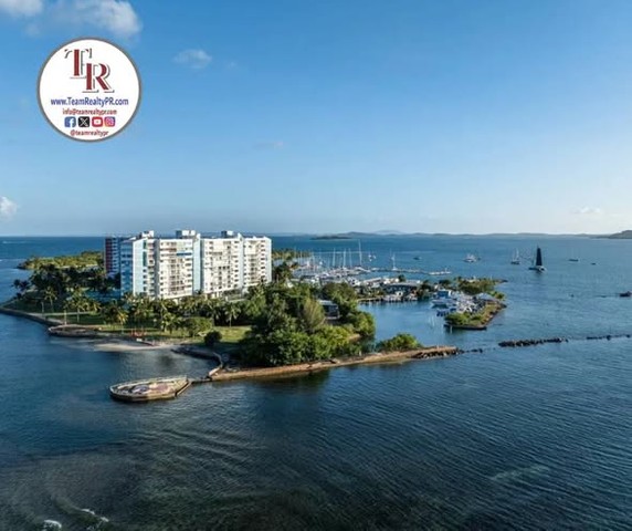 Apartaemento en Isleta Marina 