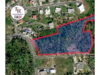 Lot in Guaynabo