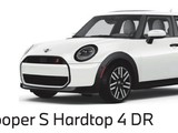 MINI Cooper S Hardtop 4 DR 2025