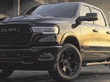 Ram 1500 Black Edition Express 2026 