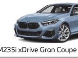 BMW M235i xDrive Gran Coupe 2023 