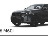 BMW X6 M60i 2024 