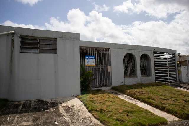 Urb. El Conquistador