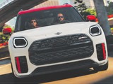 MINI Countryman 2026