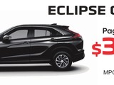 Mitsibishi Eclipse Cross 