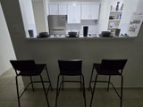 Apartamento de 3 habitaciones 