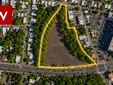 Terreno en Avenida de Diego