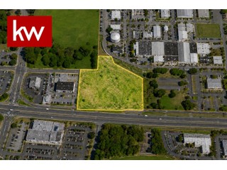 Lot in Carolina