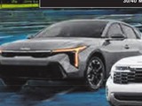 Kia K4 2026