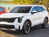 Kia Sorento S 2026