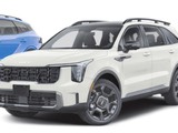 Kia Sorento Xline 2026