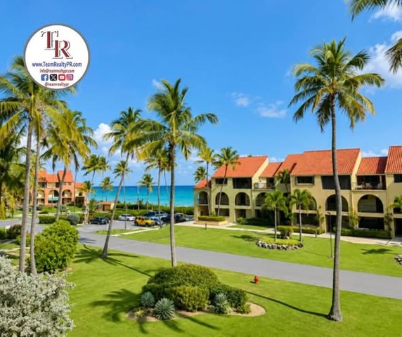 Hermoso APTO en Beach Village