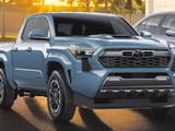 Toyota Tacoma TRD Sport 4X4 2026