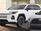 Toyota Rav4 LE 2026