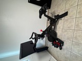 Bicicleta spinning Peloton + 