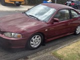 Se Vende Mirage 98 uso diario 