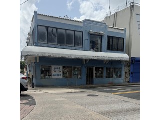 Commercial in Bayamón