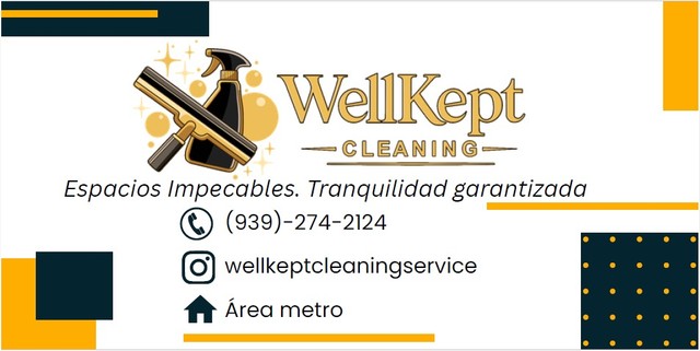 SERVICIOS DE LIMPIEZA RESIDENCIAL