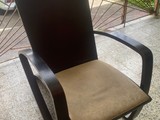 butaca estilo moderno