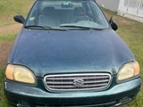 Baleno 2001