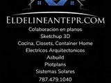 Planos en Autocad