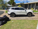 Kia Sportage LX 2023