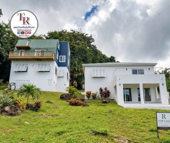 Santuario en El Yunque