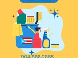 Servicios de limpieza casas y aptos