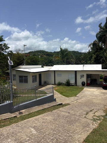 URB. LA ESMERALDA, CAGUAS