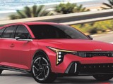 Kia K4 2026