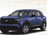 Nissan Kicks 2026