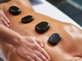 Teraphist Massage