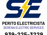 Perito Electricista 939-225-3229