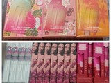 Perfumes acabado de llegar