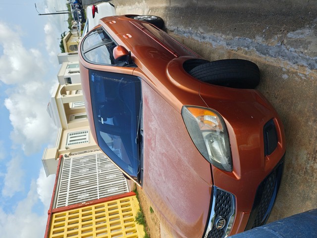 Kia Rio 2011