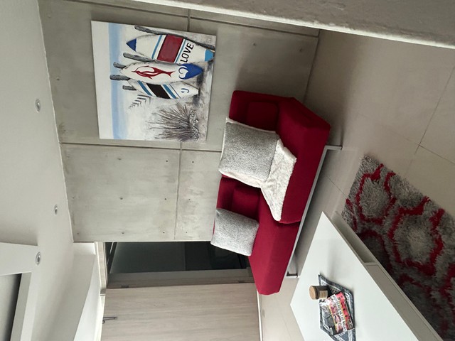 Moderno y bello apt en Condado