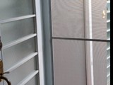 Se vende puerta de screen