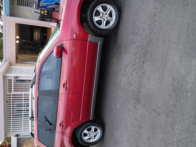 Vendo auto