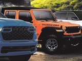 Jeep gladiator 2026