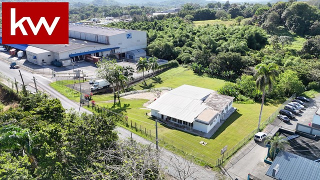 Bo. Rio Cañas, Propiedad Comercial