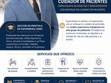 Cuidador de Pacientes