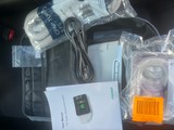 Bipap/cpap Resvent Ibrezze