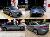 Se regala cuenta Corolla 2025
