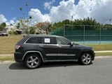 Jeep Gran Cherokee Limited