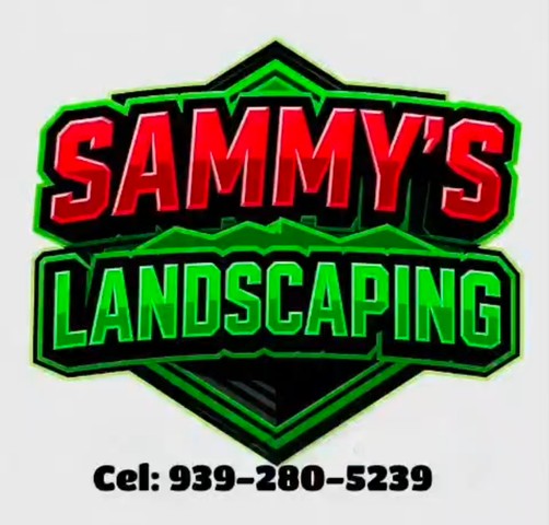 Sammy Landscaping
