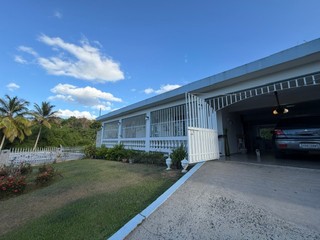 House in Bayamón