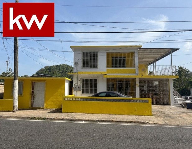 Bo. Pueblo, Casa en Florida