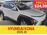 Hyundai Kona 2025 